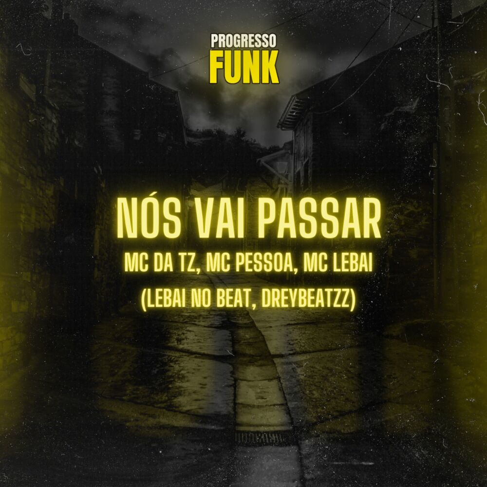 Picture of Nós Vai Passar