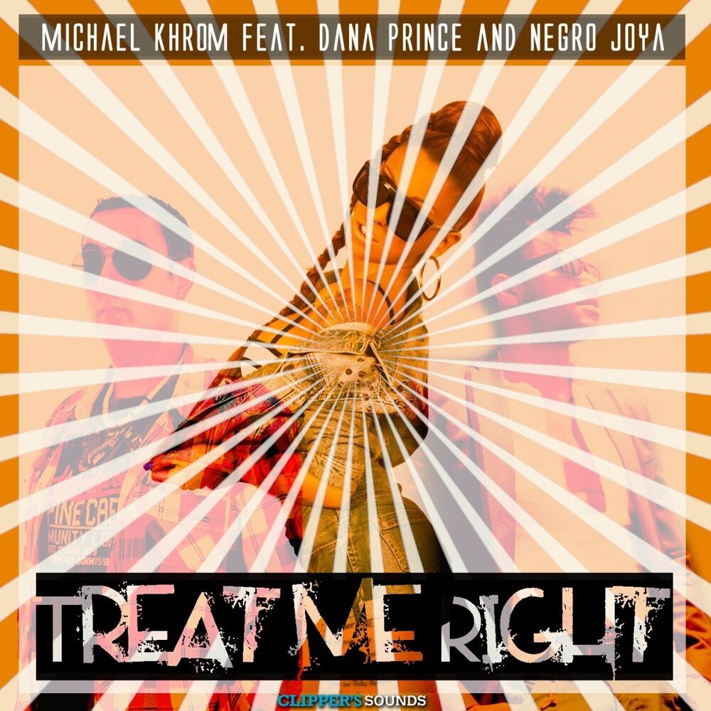 Picture of Treat Me Right