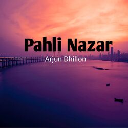Cover of Pahli Nazar