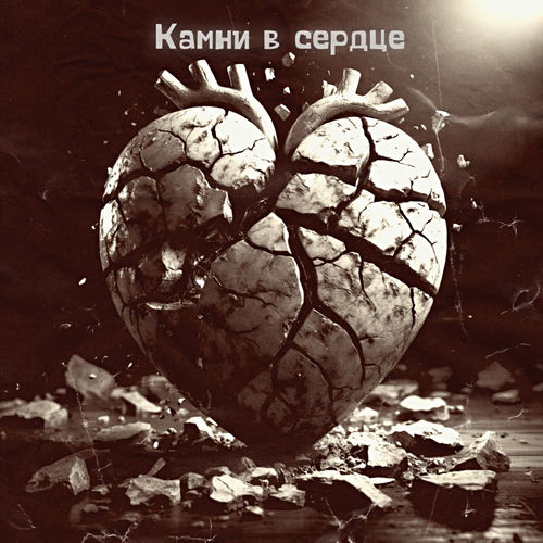 Камни в сердце (Live)