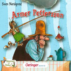 Cover of Armer Pettersson