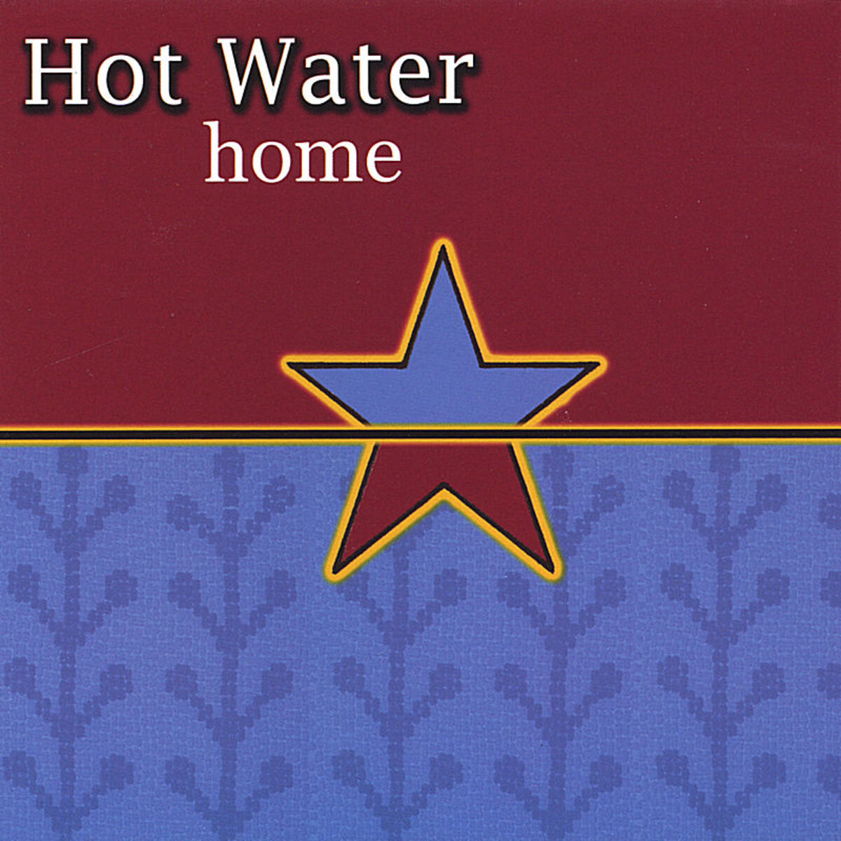 Album cover of Home