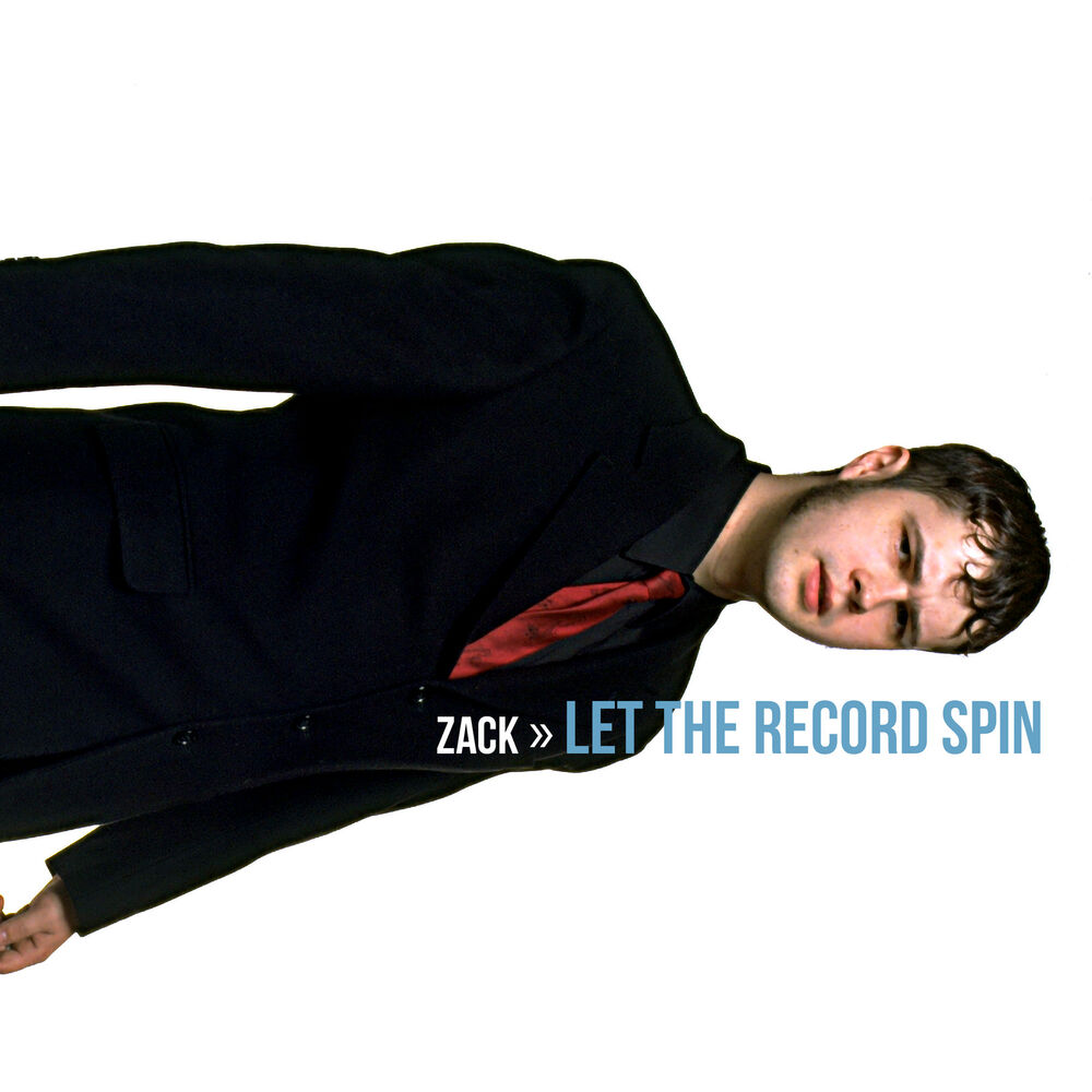 Picture of Let the Record Spin