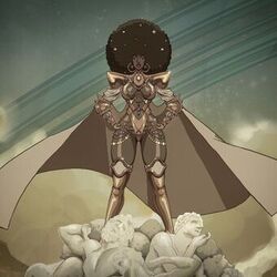 Cover of Starseed