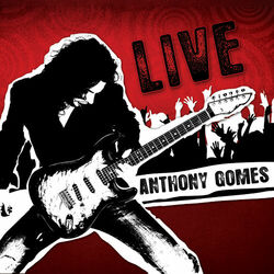 Cover of Live