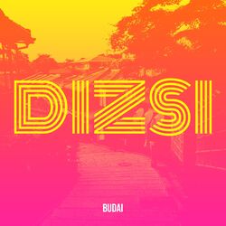 Cover of Dizsi