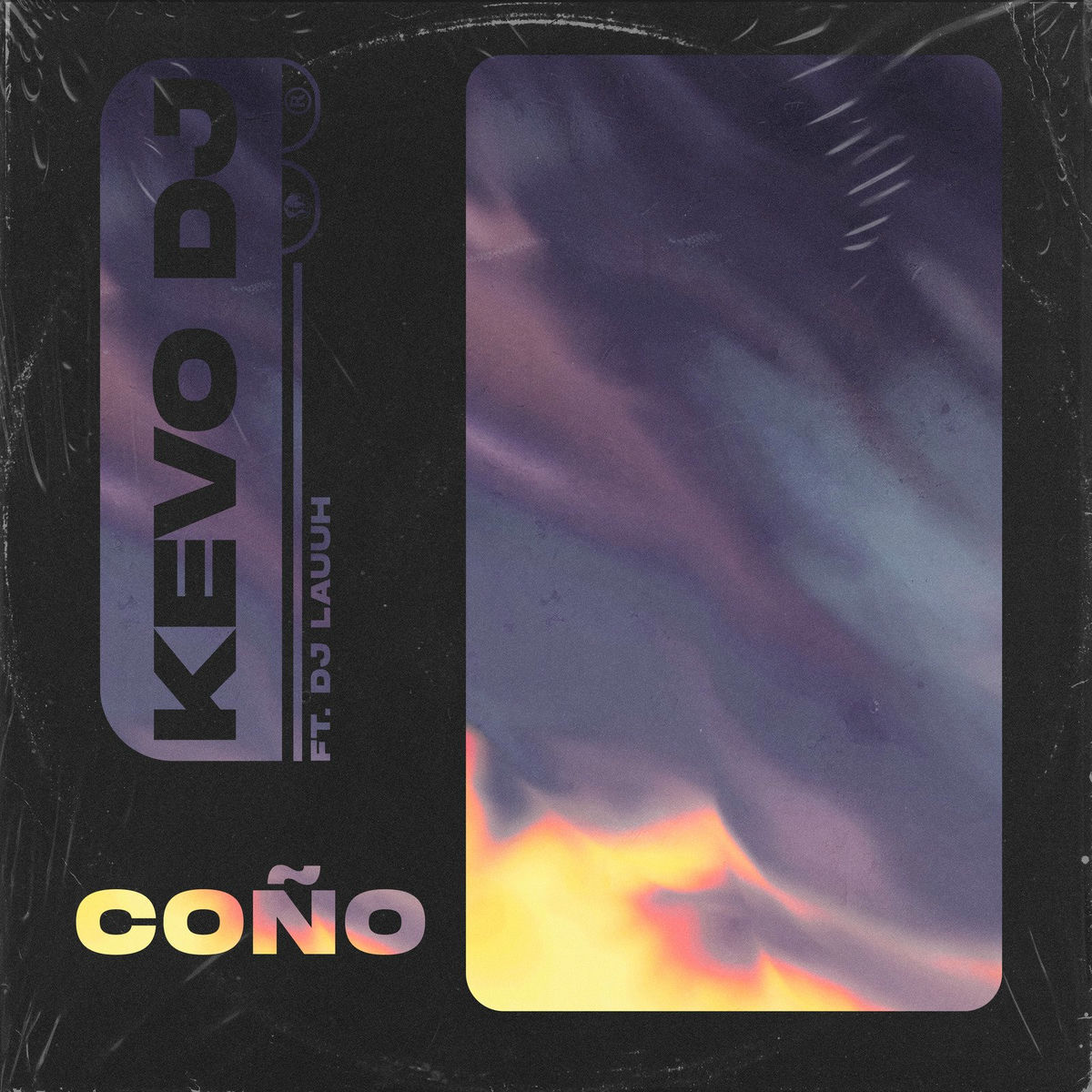 Album cover of Coño