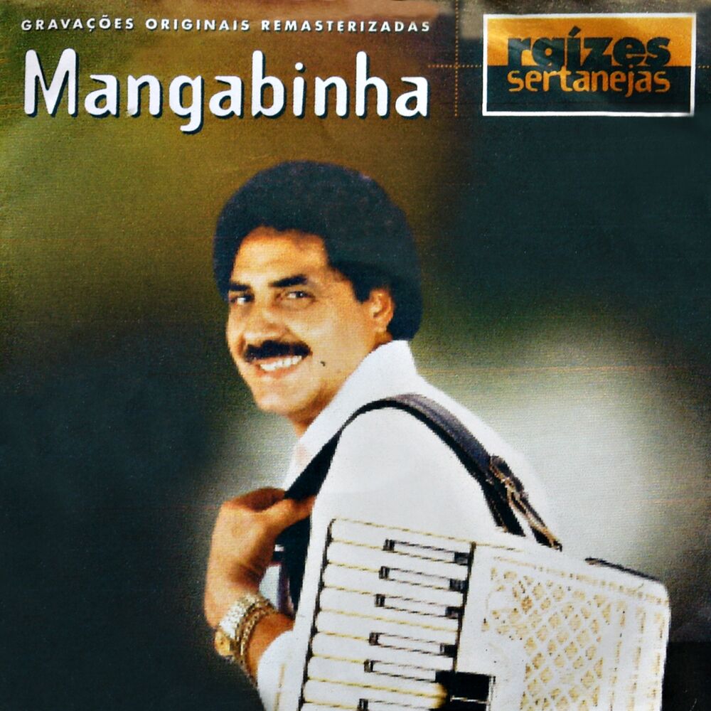 Picture of Raízes Sertanejas (Gravações Originais Remasterizadas)