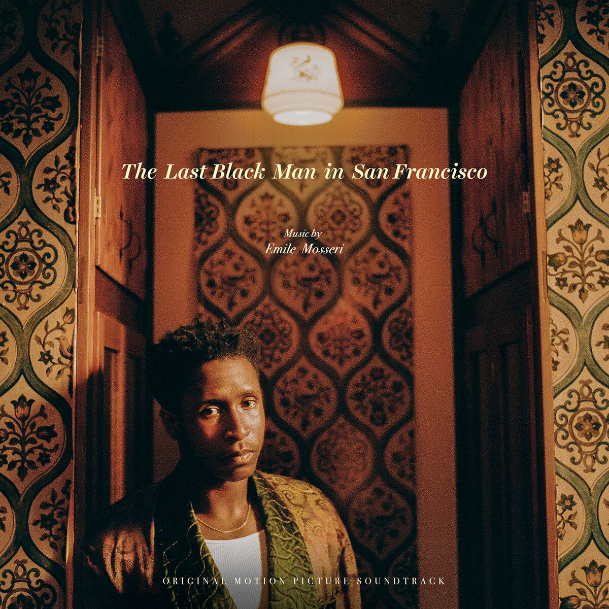 Album cover of San Francisco (Be Sure to Wear Flowers in Your Hair) (feat. Michael Marshall)