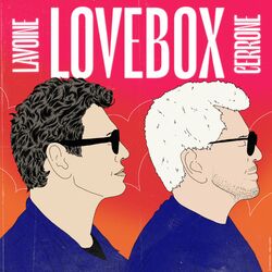 Cover of Lovebox