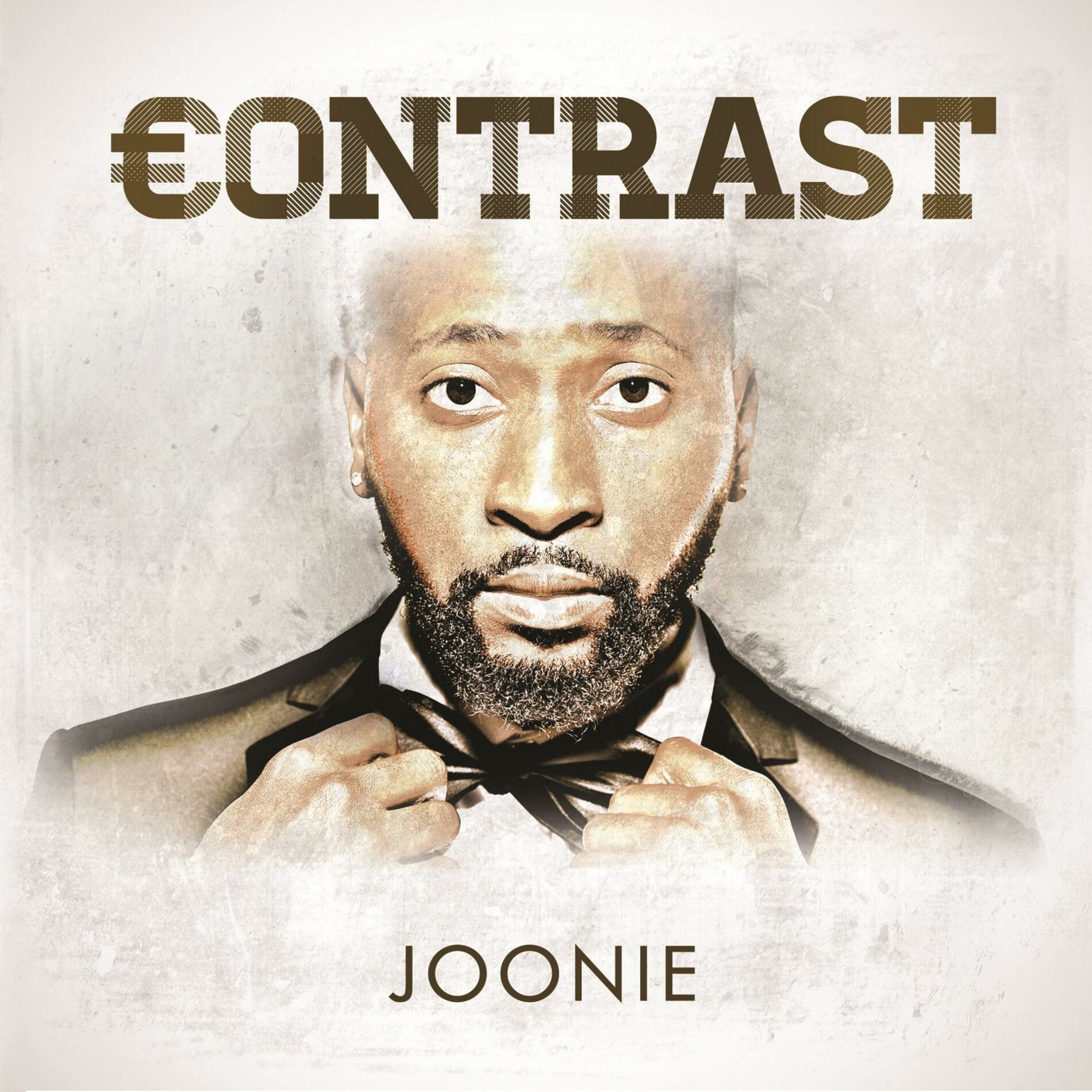 Album cover of Contrast
