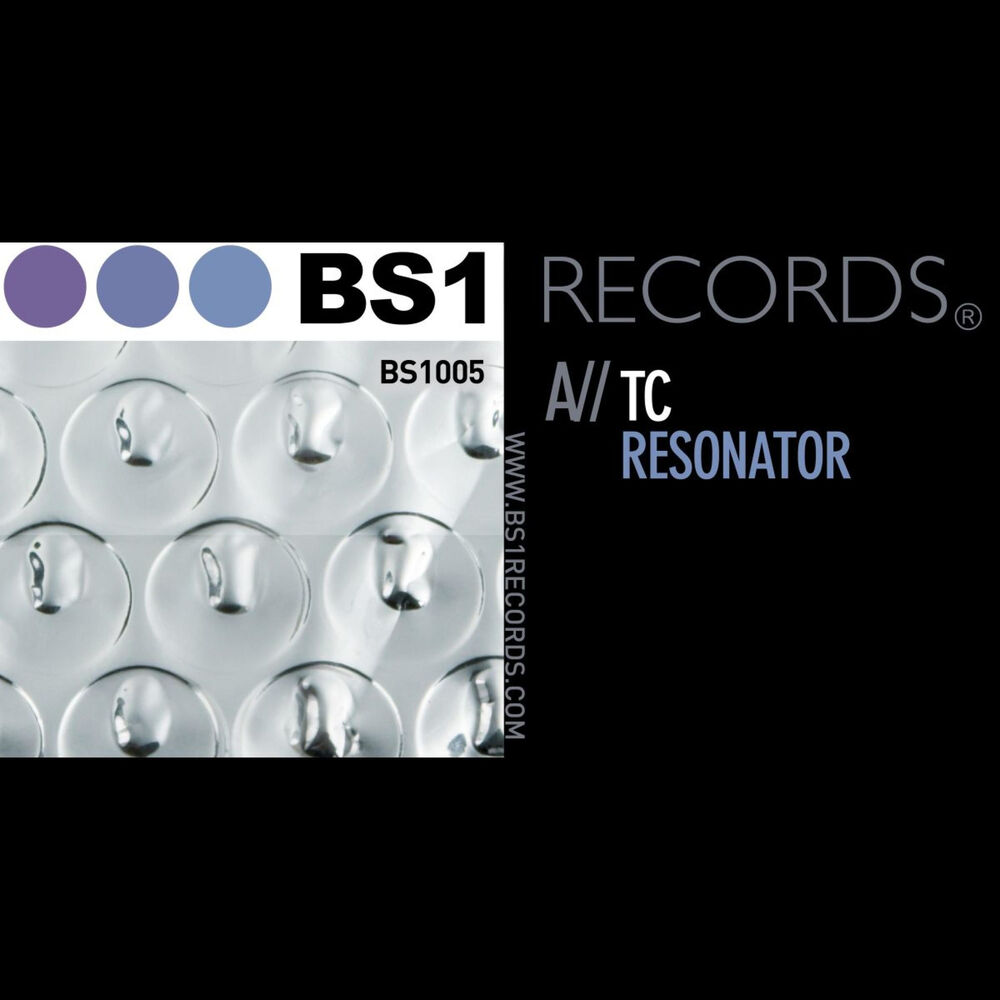 Picture of Resonator / Get It On
