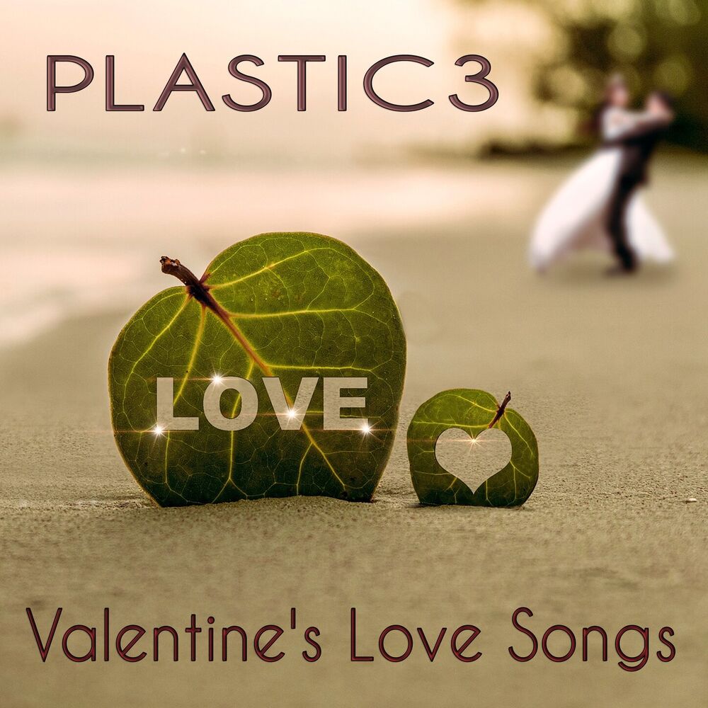 Picture of Valentine's Love Songs