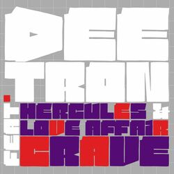 Cover of Crave
