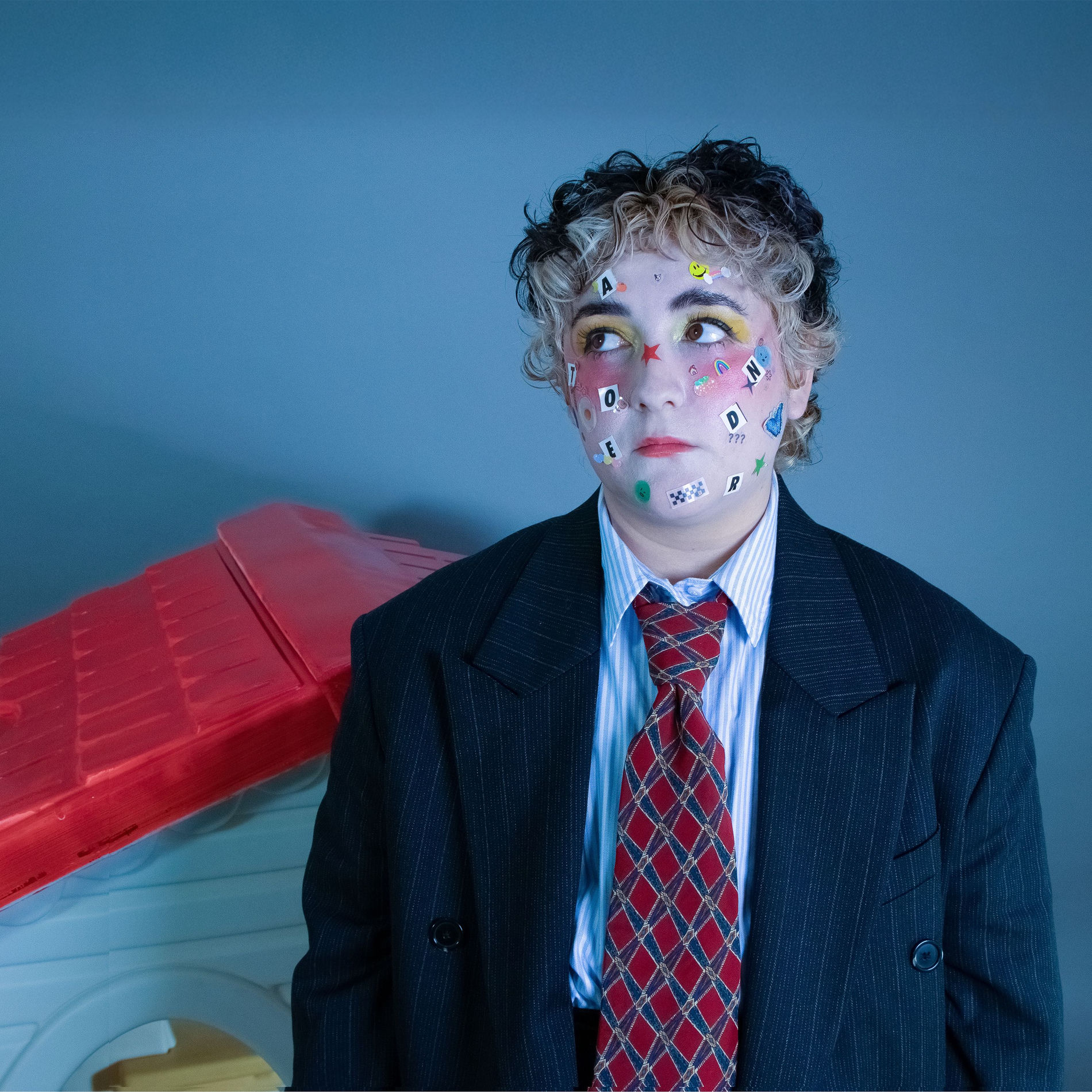 Album cover of límite