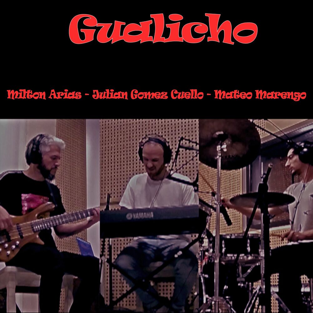 Picture of Gualicho