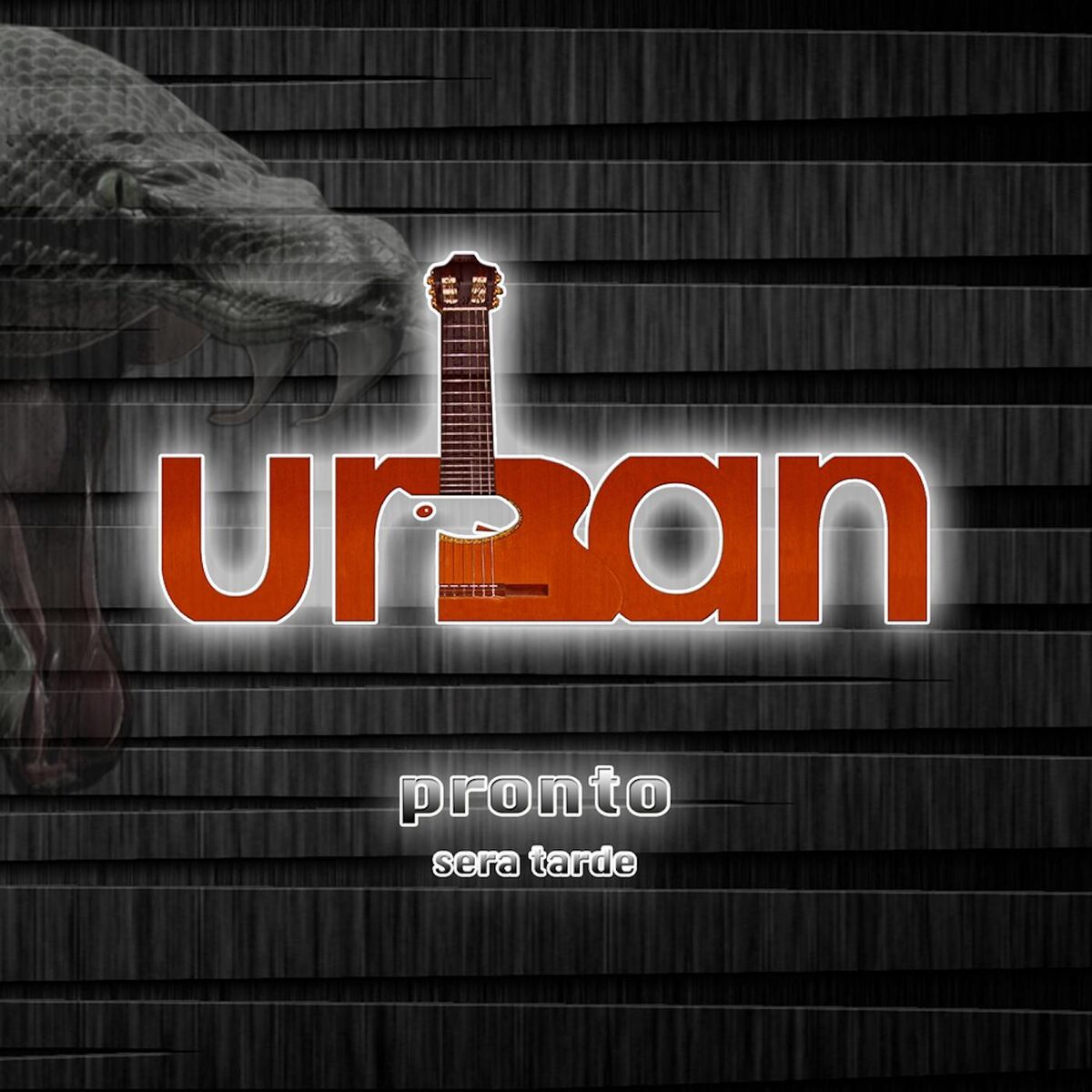 Album cover of Pronto sera tarde