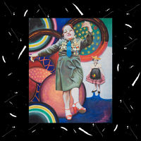 Tristesse Contemporaine - 51 Ways To Leave Your Lover album artwork
