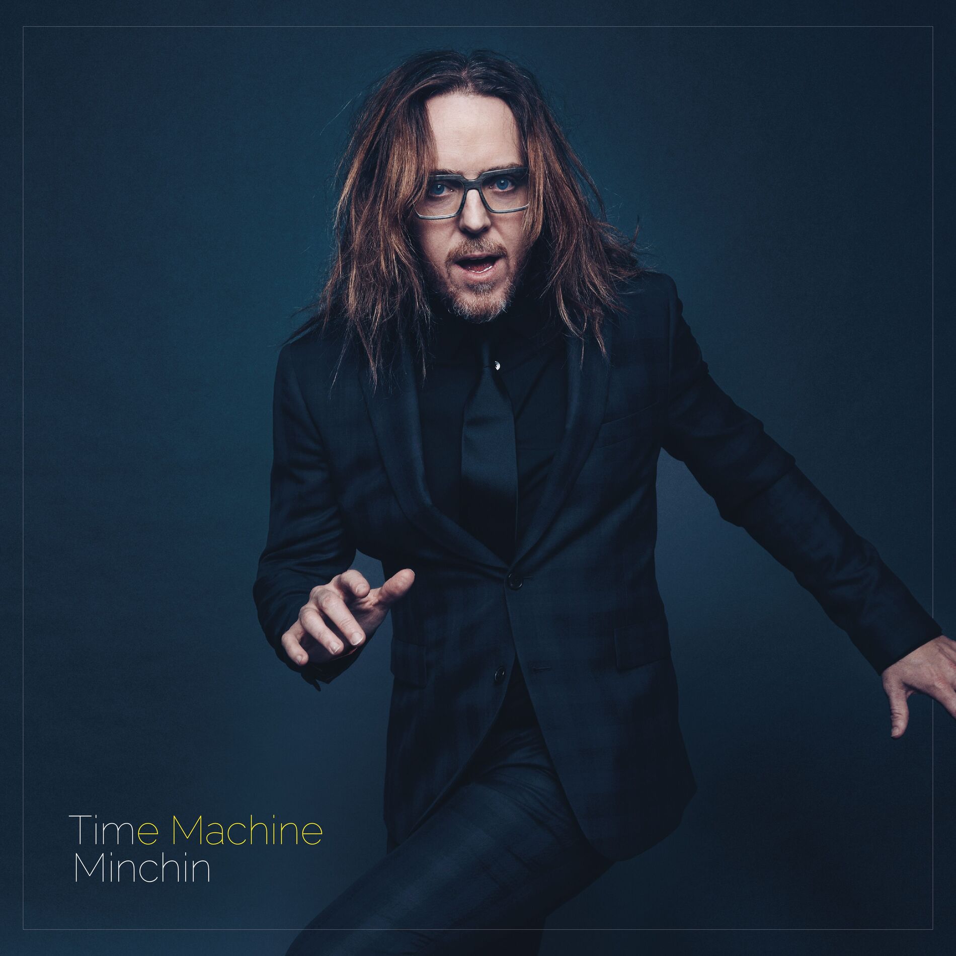 Album cover of Time Machine