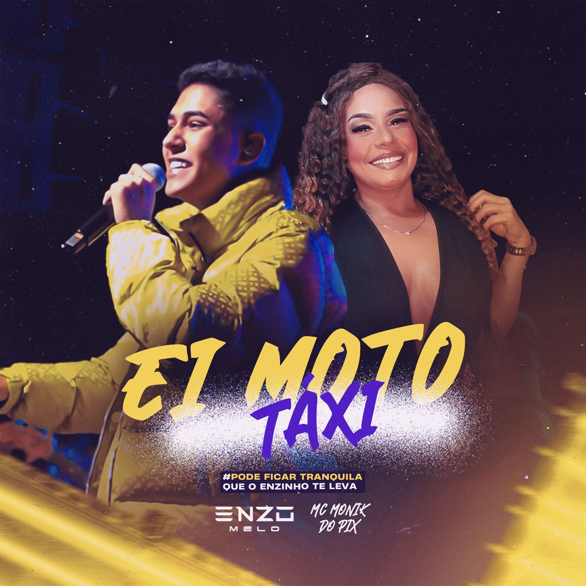 Album cover of Ei Moto Táxi