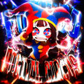 FUNK DO DIGITAL CIRCUS
