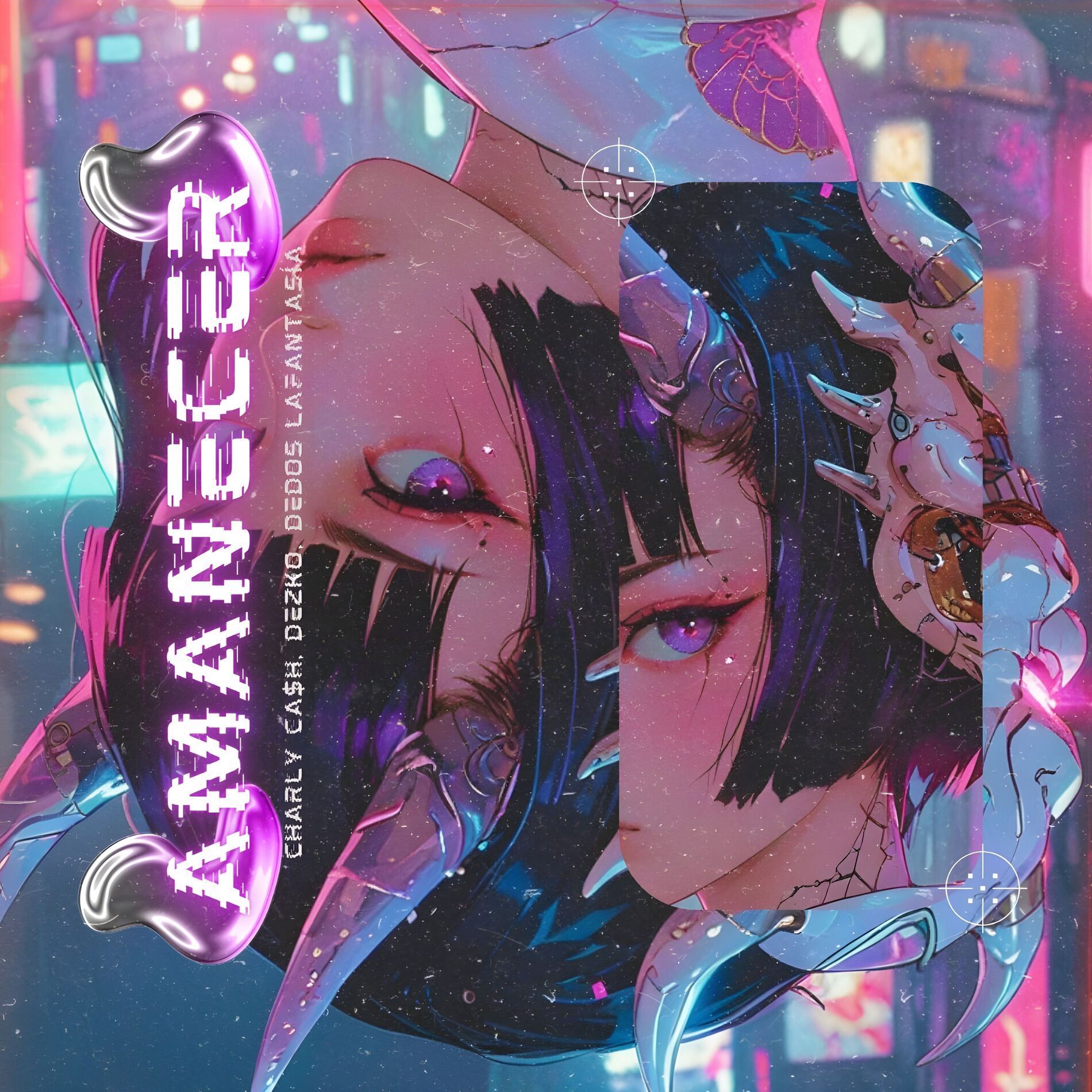 Album cover of Amanecer
