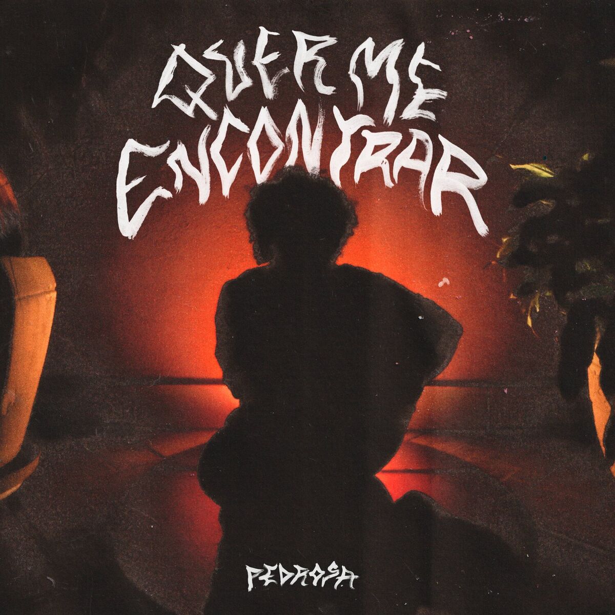 Album cover of Quer me encontrar