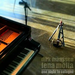 Cover of One Night in Cologne