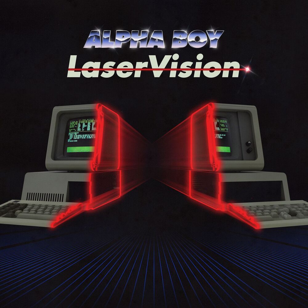 Picture of Laser Vision