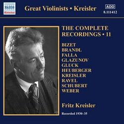 Cover of The Complete Recordings, Vol. 11