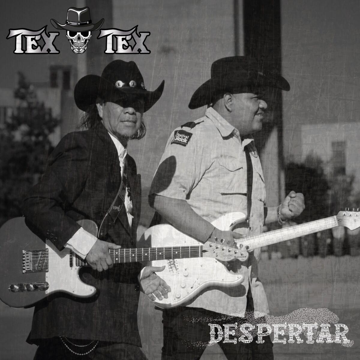 Album cover of Despertar