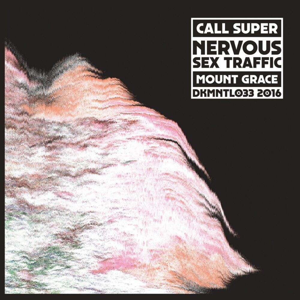 Picture of Nervous Sex Traffic