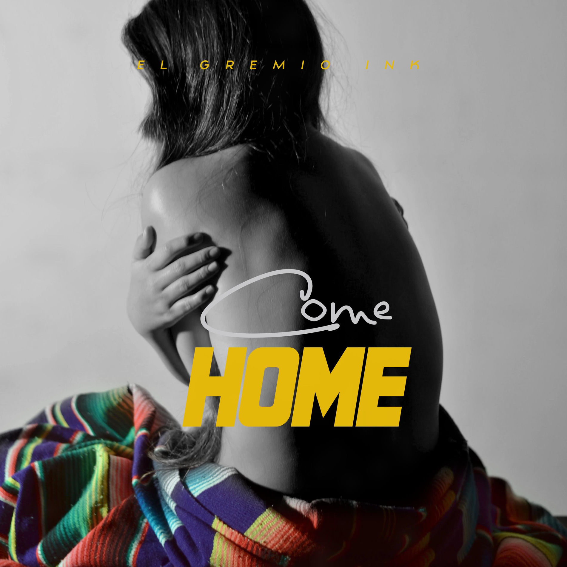 Album cover of Come Home