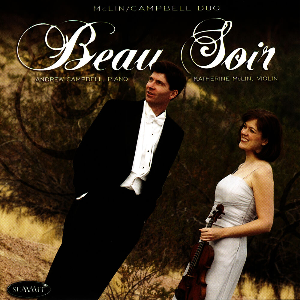 Picture of Beau Soir