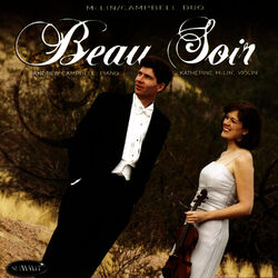 Cover of Beau Soir