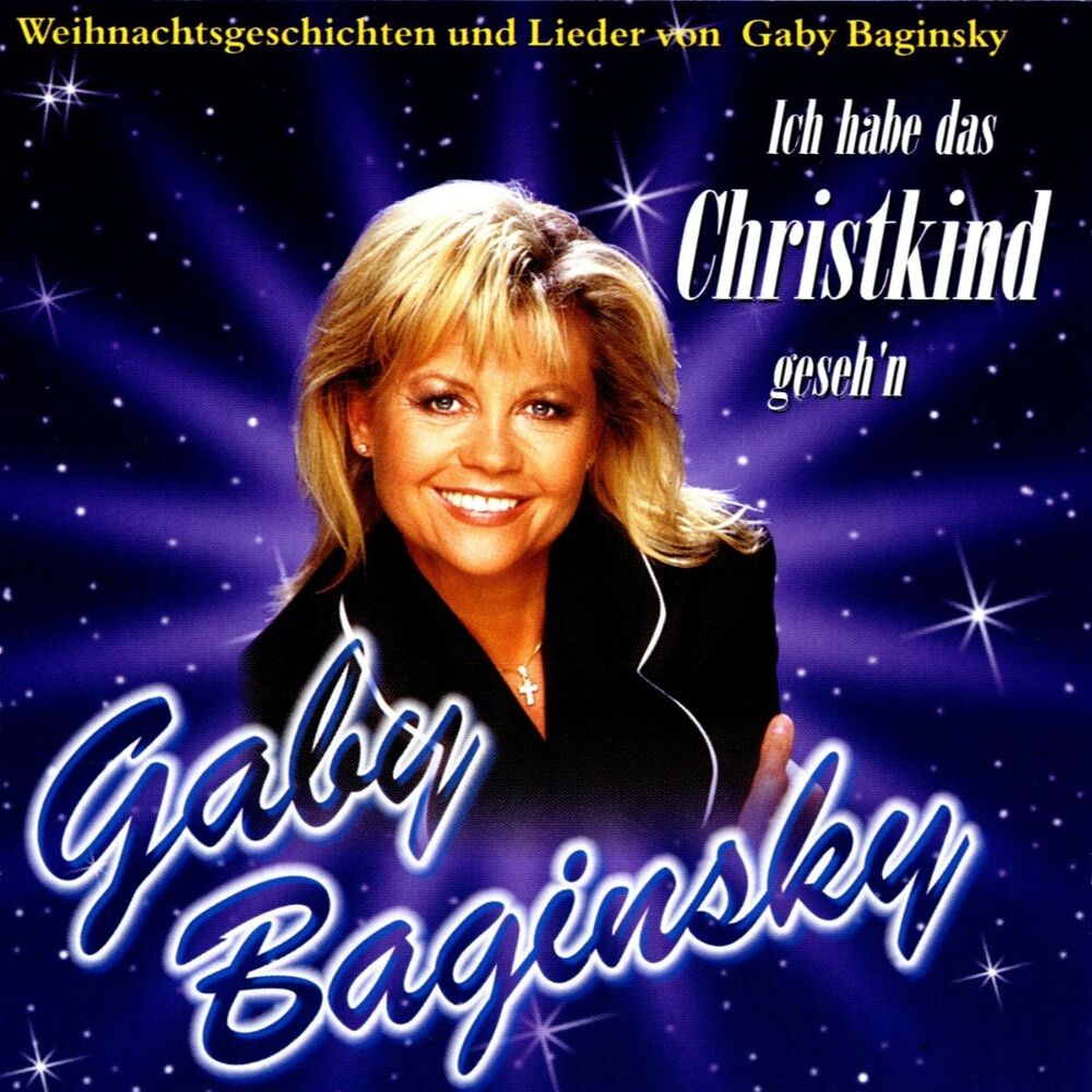 Picture of Ich habe das Christkind gesehen