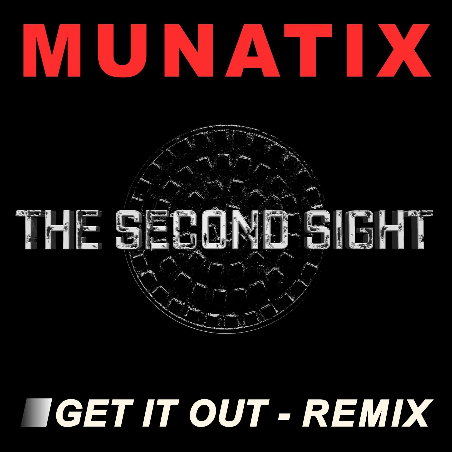 Album cover of Get It Out (The Second Sight Remix)