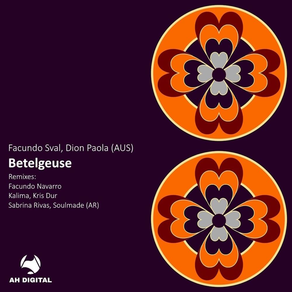 Picture of Betelgeuse (Kalima, Kris Dur Remix)