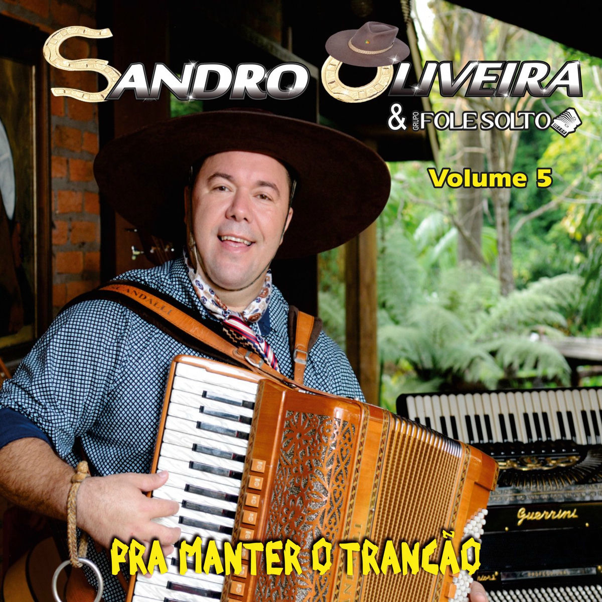 Album cover of Cachorro Baio