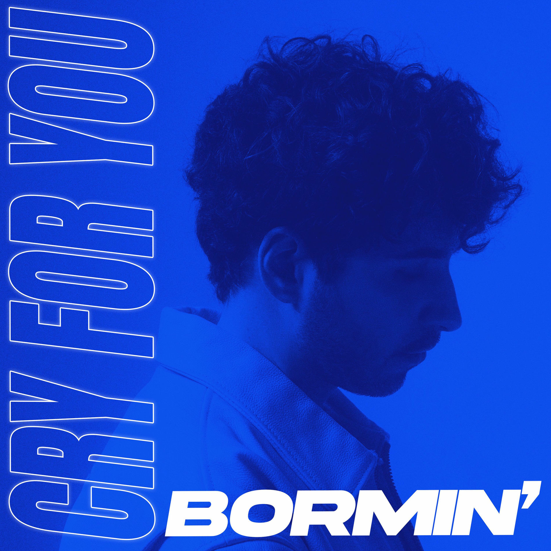 Album cover of Cry For You