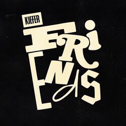 Cover of Friends