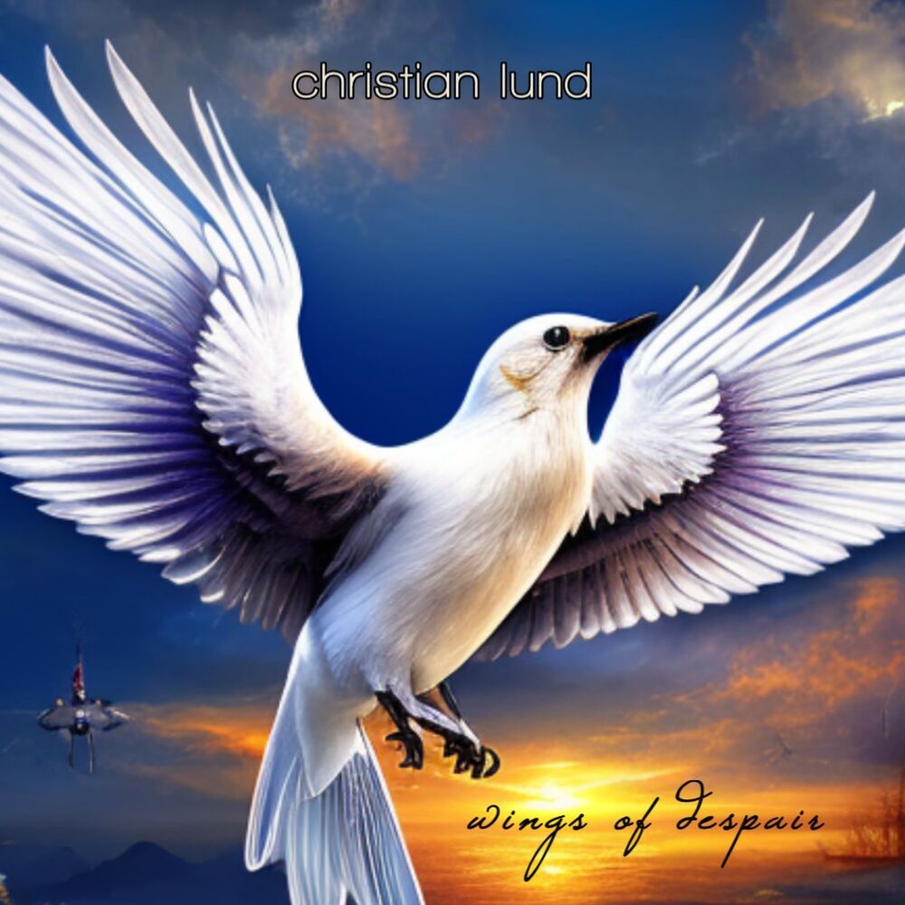 Picture of Wings of Despair