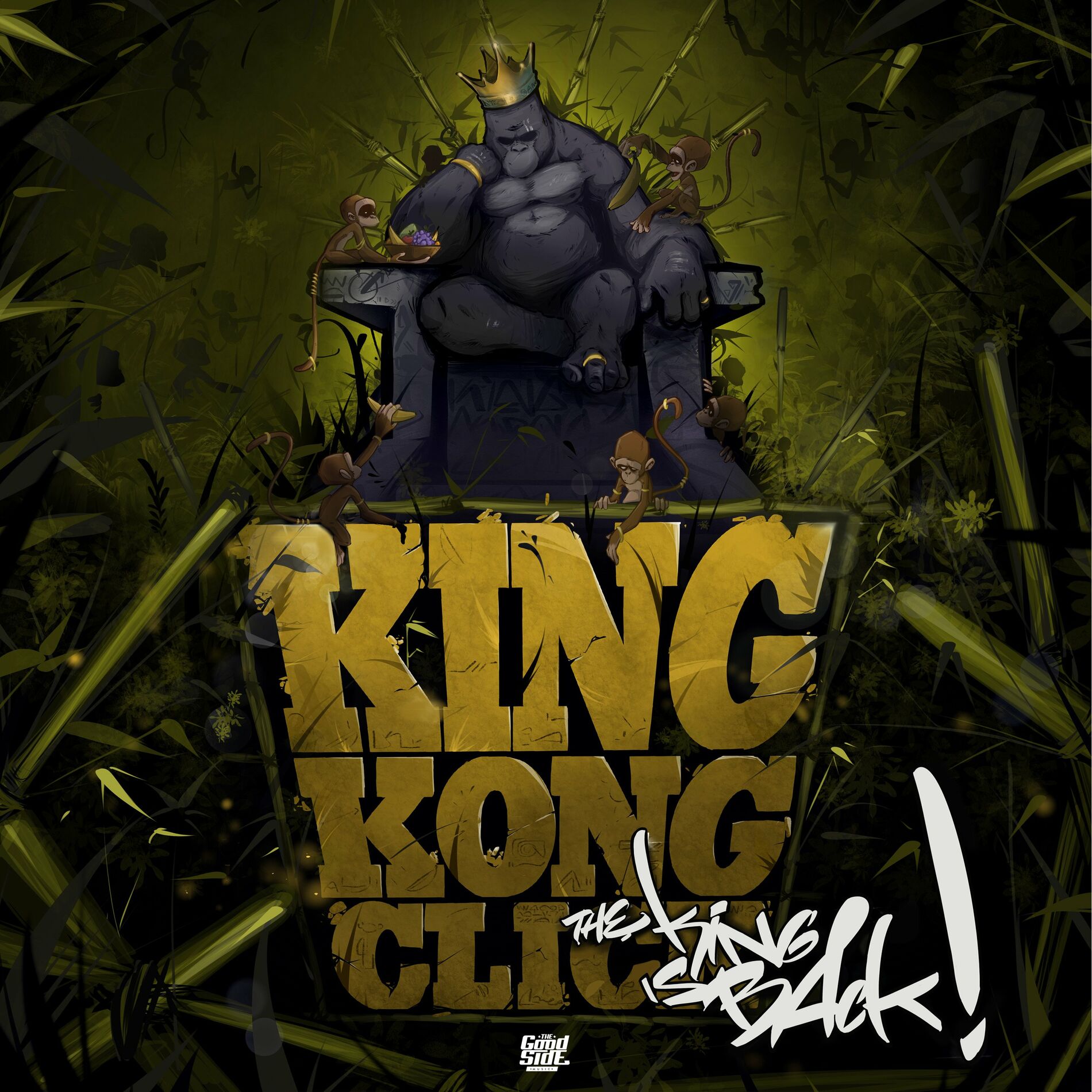 Album cover of Luna Llena
