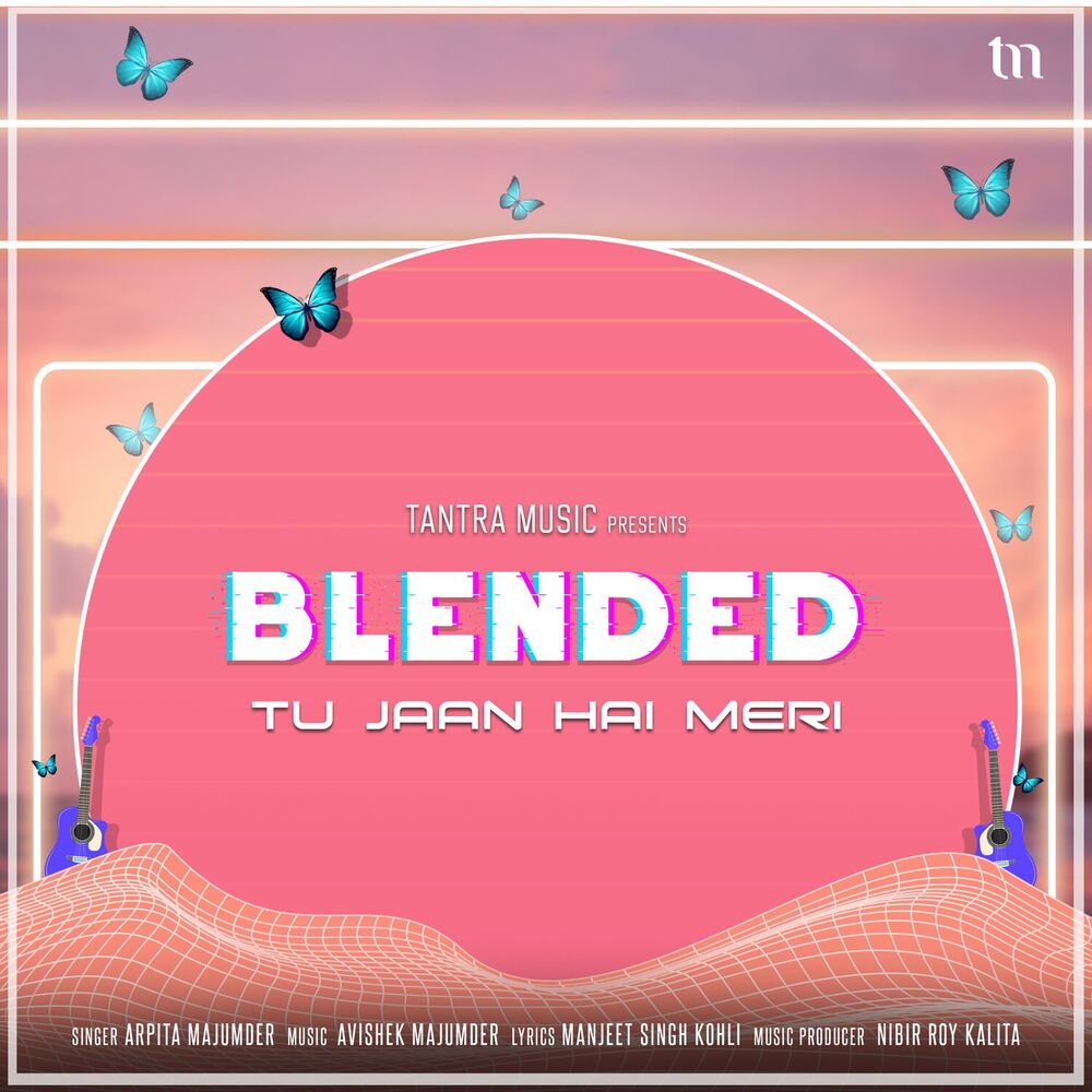 Picture of Tu Jaan Hai Meri (Blended)