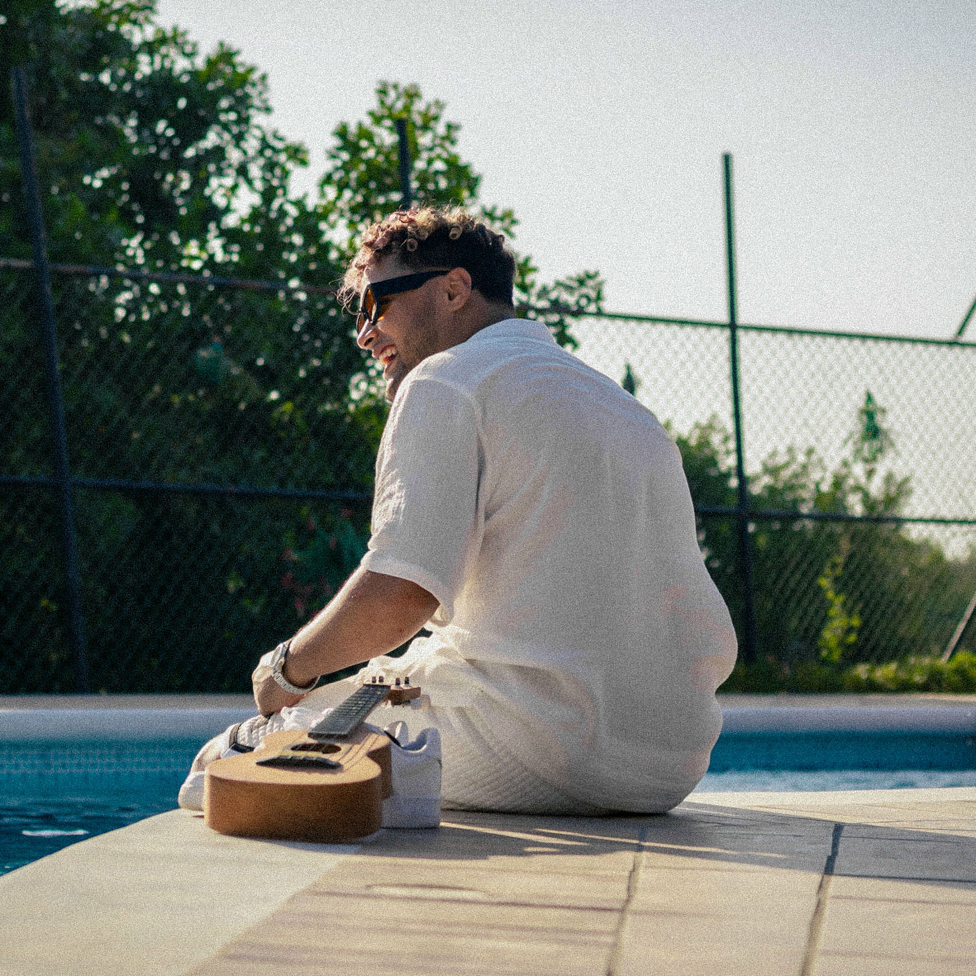 Album cover of Lo Mío Es Tuyo
