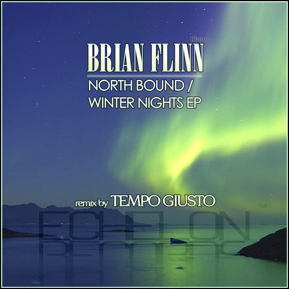 Picture of North Bound / Winter Nights EP
