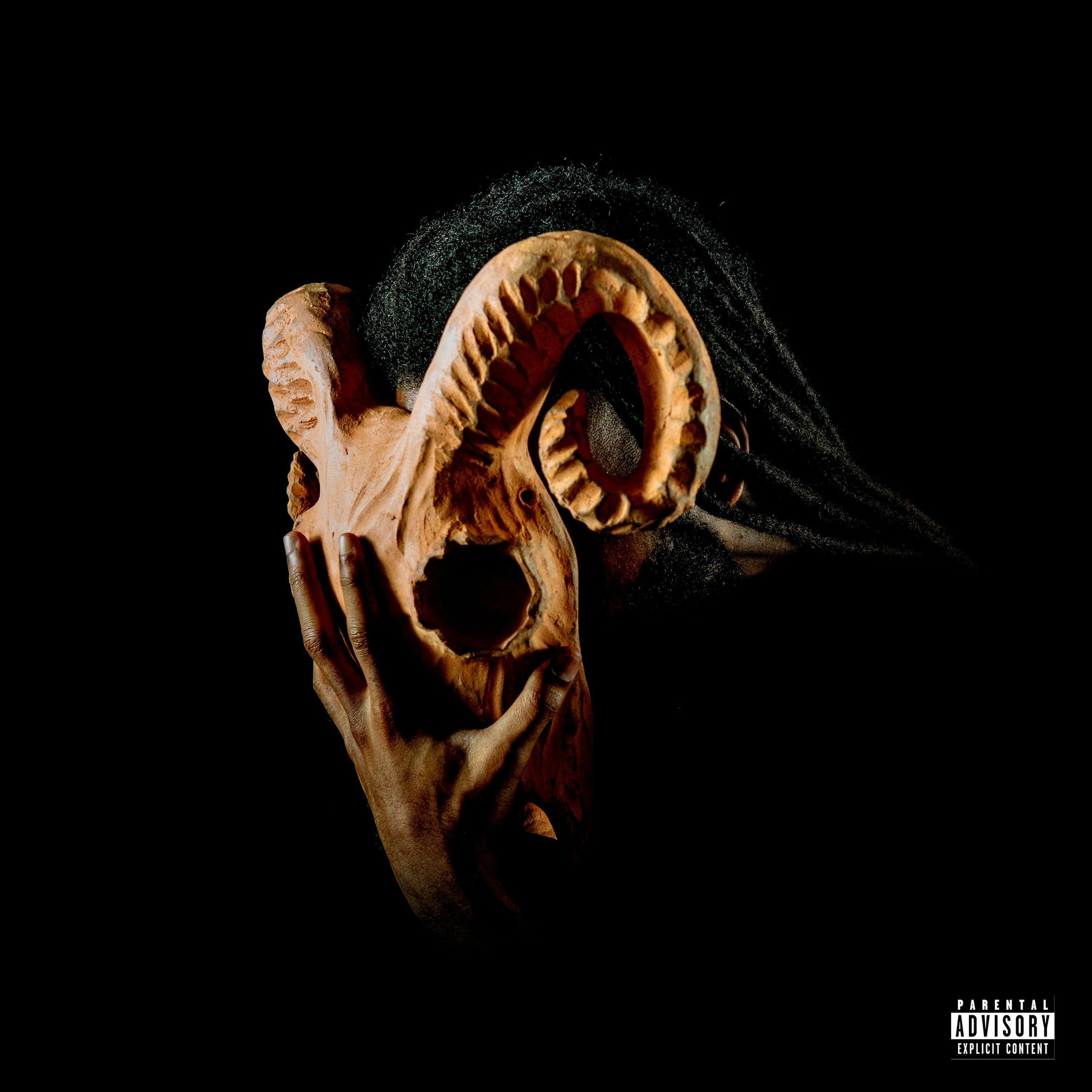 Album cover of AMEN