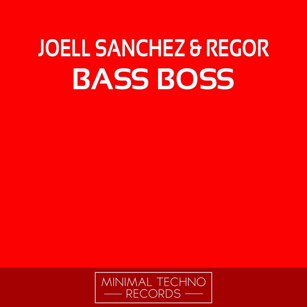 Picture of Bass Boss