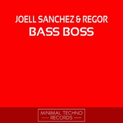 Cover of Bass Boss