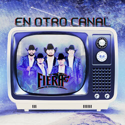 Cover of En Otro Canal